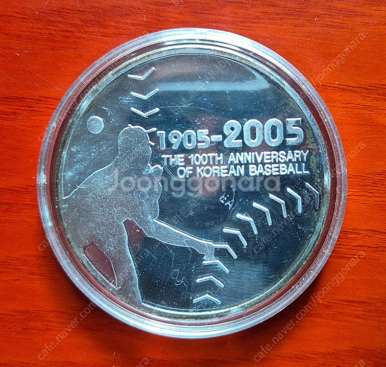 2007년 프로야구 부산사직구장 올스타게임 공식 올스타...--7