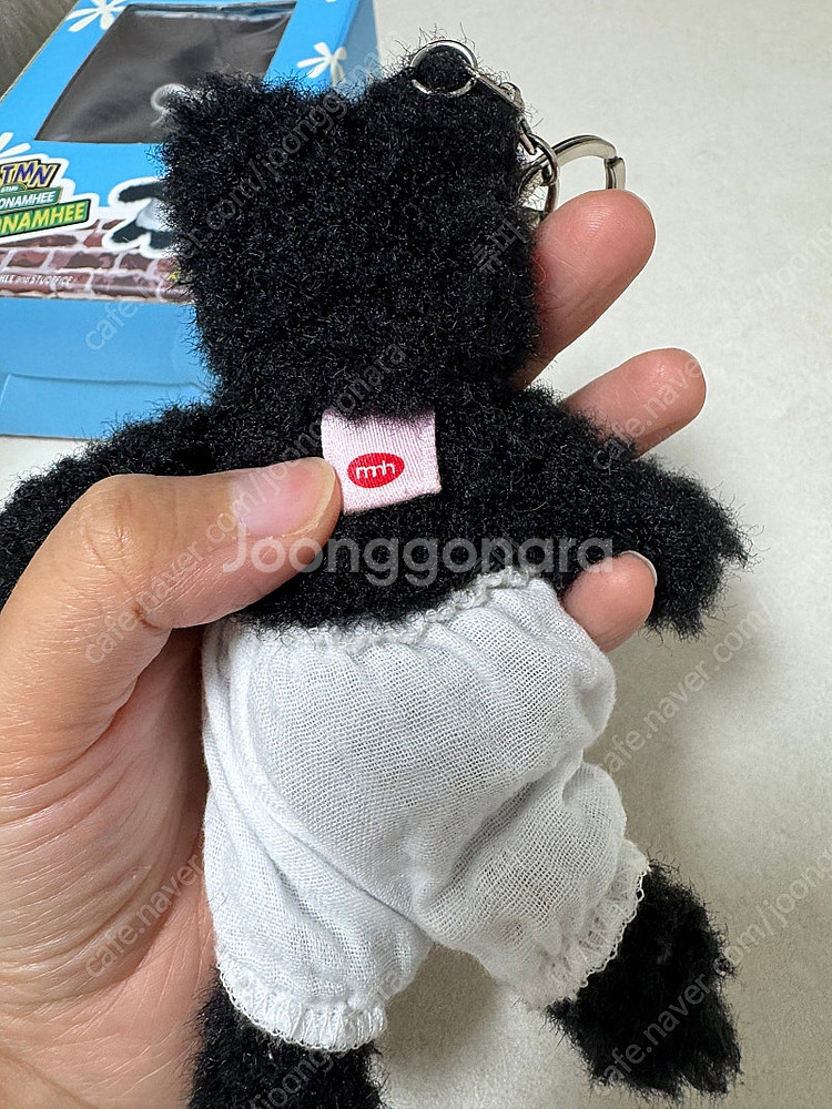 모남희 블핑이 키링--2