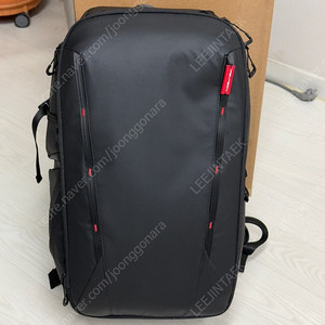 피지테크 원모2 백팩 35L (PGYTECH OneMo2 Backpack 35L) 판매합니다