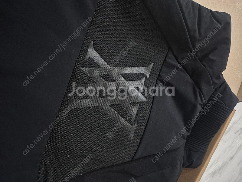 어뉴 베스트 조끼--1