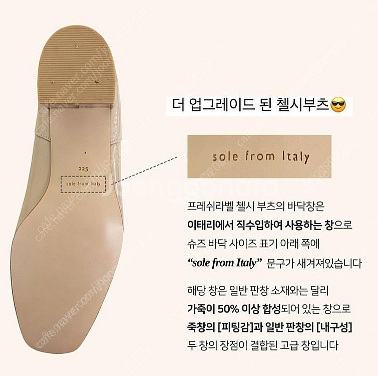 프레쉬라벨 첼시 230--1