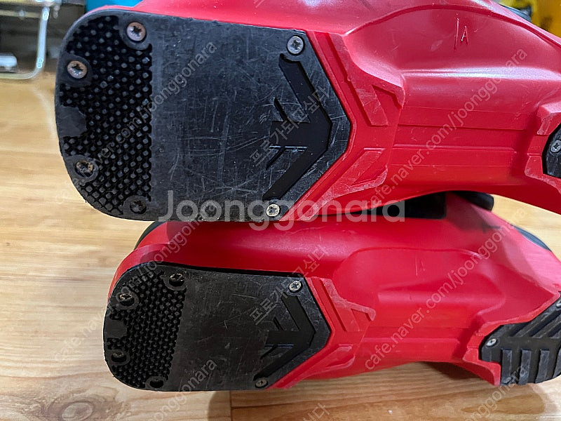 살로몬 스키부츠 x-max 100 250-255mm 플...--8