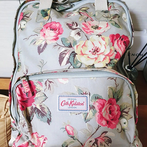 [ Cath Kidston ] 키드캐드슨 백팩 ₩26,000 여성배낭 가방