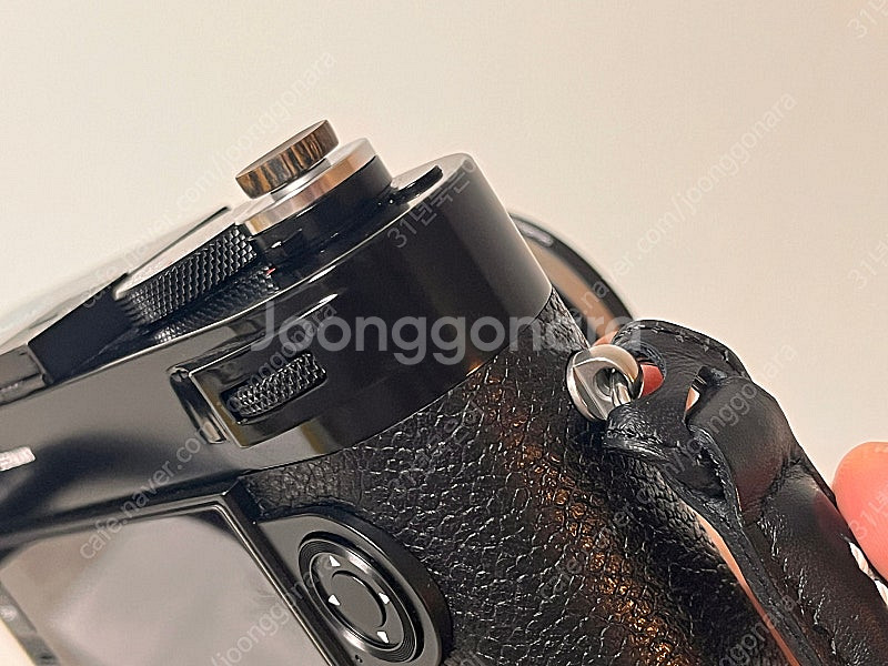 라이카 m11 glossy black--4