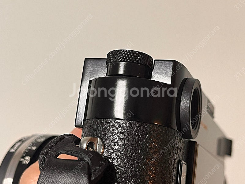 라이카 m11 glossy black--5