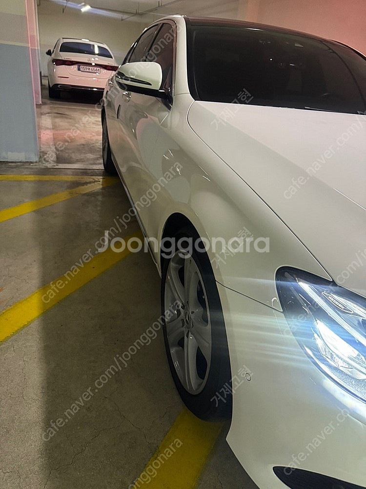 벤츠e클래스w213 e200--4