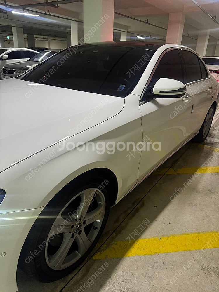 벤츠e클래스w213 e200--6