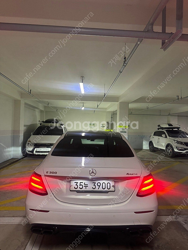벤츠e클래스w213 e200--8