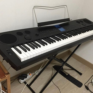 DYNATONE High STAGE PIANO DPP610