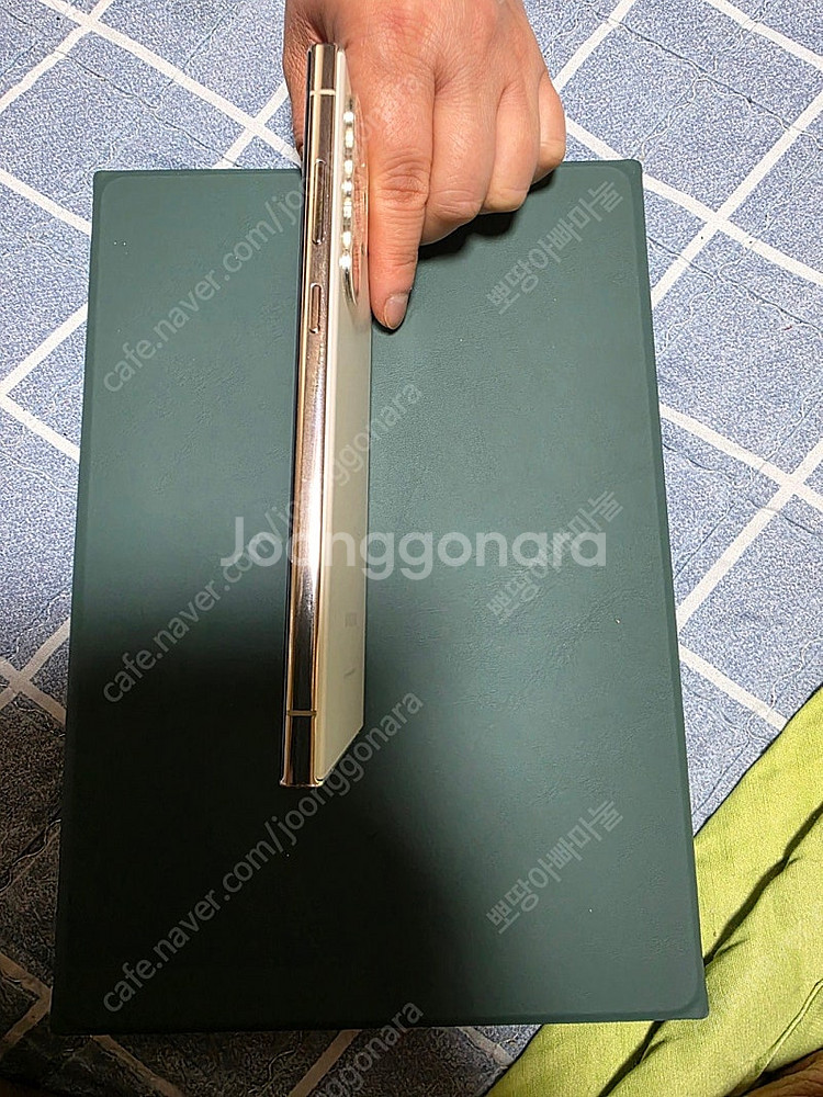 부산 삼성 갤럭시S23 울트라 512 화이트색상 2개 ...--5
