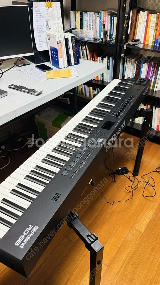 Roland RD88 스테이지 피아노!!!!!--1