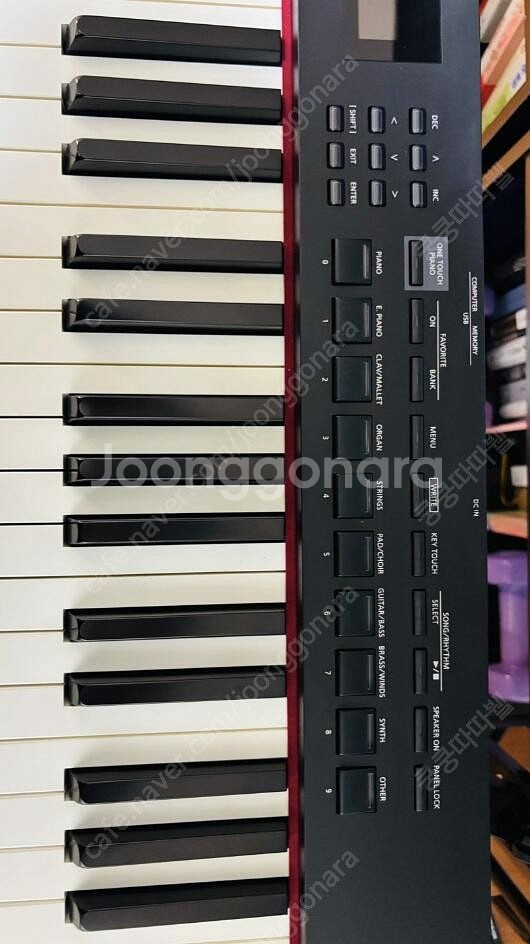 Roland RD88 스테이지 피아노!!!!!--4