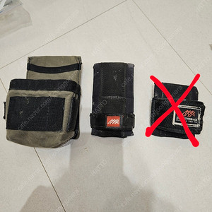 다이아몬드백 gk-1파우치/406/405해머루프