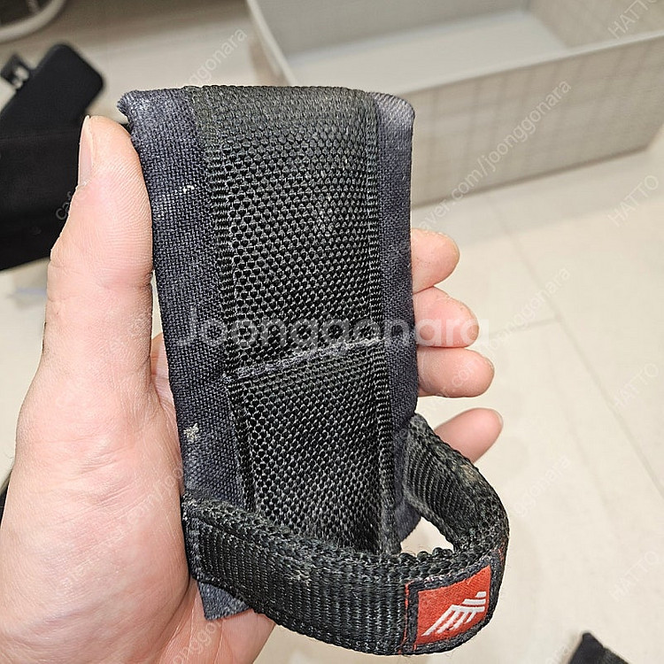 다이아몬드백 gk-1파우치/406/405해머루프--4