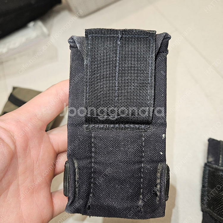 다이아몬드백 gk-1파우치/406/405해머루프--5