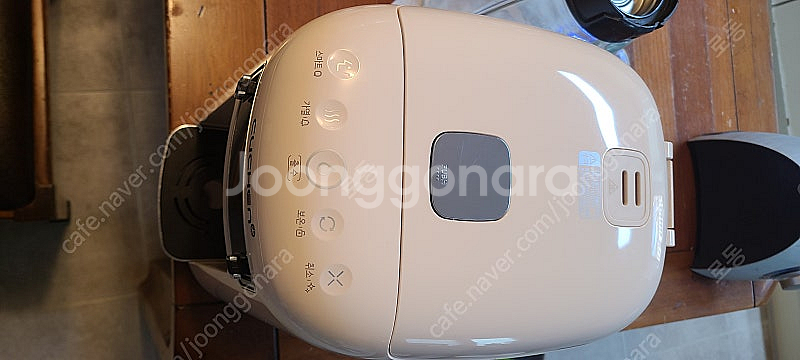 쿠첸 오토 분유포트 급탕기 전기포트 cp-w302mcb--2