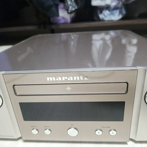 마란츠 M-CR612마란츠 M-CR612 marantz