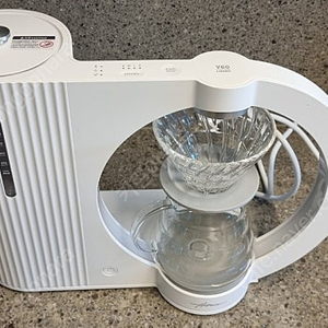 Hiroia Hikaru V60 Smart Brewer 판매