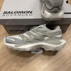 살로몬 SALOMON XT PU.RE ADVANCED