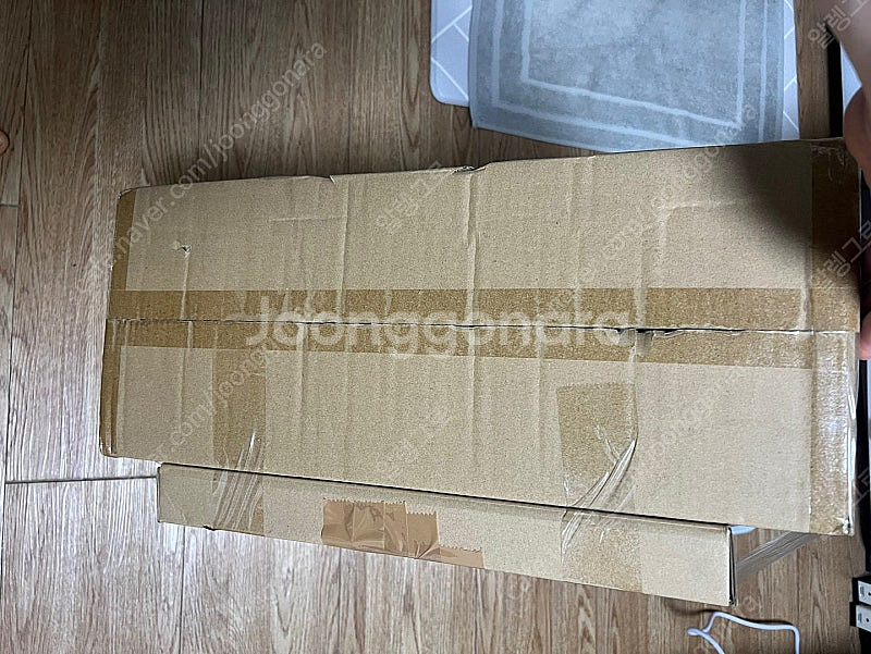 스마트베리 전기그릴 SBG-01B--4
