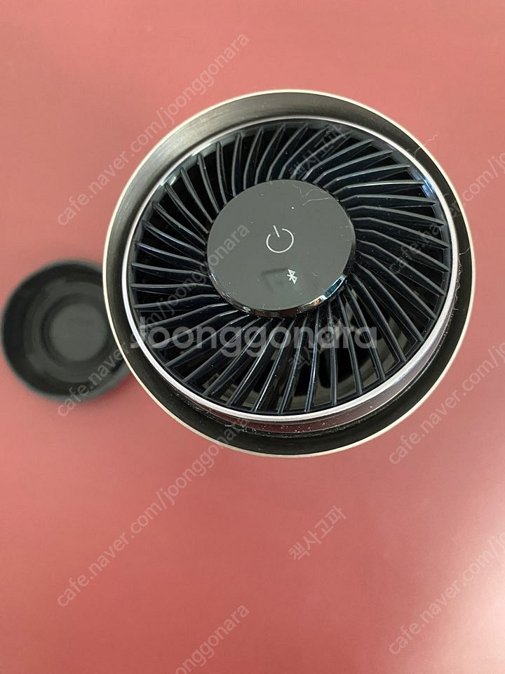 LG PuriCare Mini 차량용 공기청정기--3