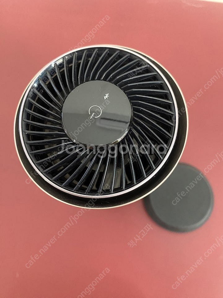 LG PuriCare Mini 차량용 공기청정기--0