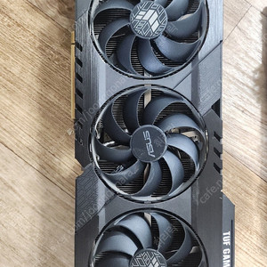 tuf rtx3080