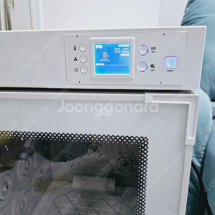 붐펫k100 화이트--4