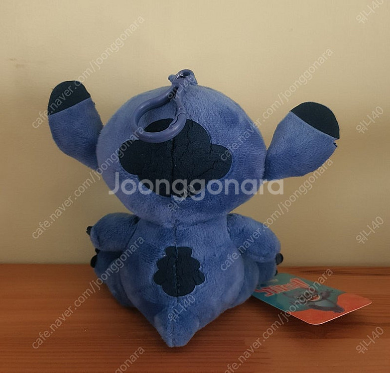 보노보노 스티치 뽑기인형--4