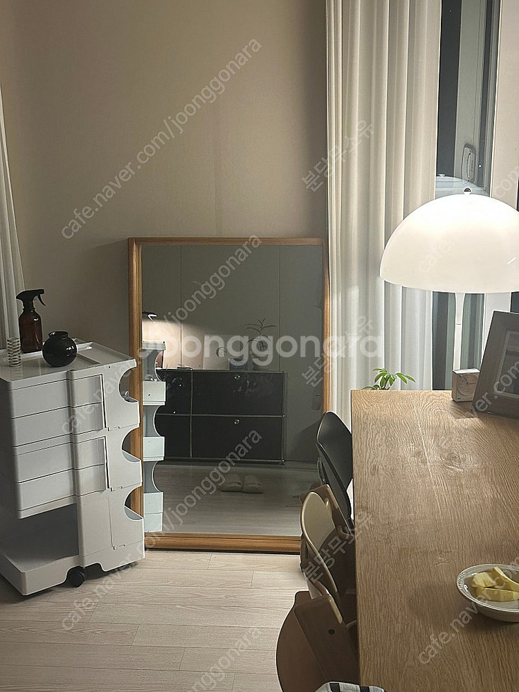 전신거울 , 큰거울 판매합니다--0