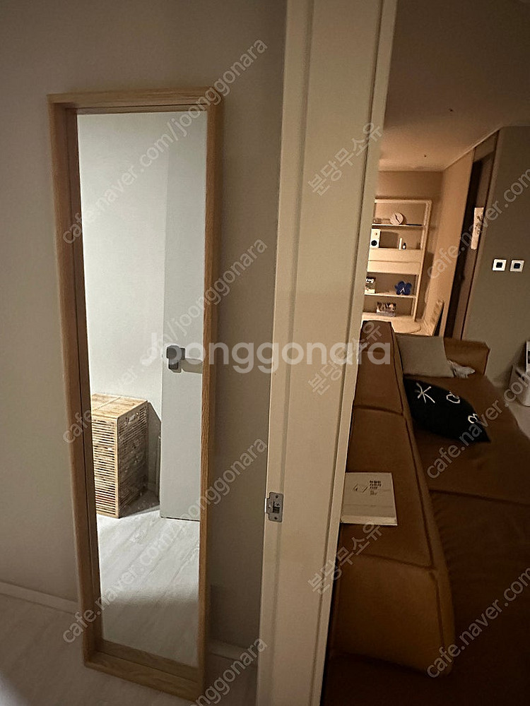 전신거울 , 큰거울 판매합니다--1