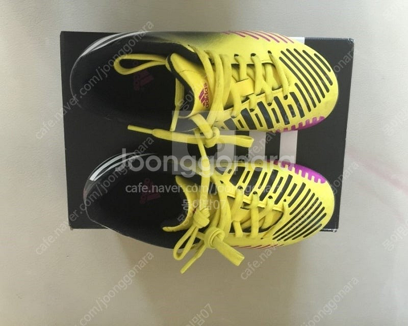 어린이 축구화 풋살화 180cm--2