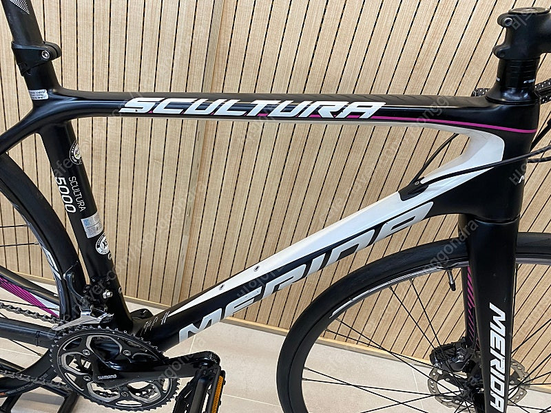 [대전/입문로드] 메리다 스컬트라 5000 (xs47)--1