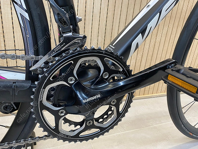 [대전/입문로드] 메리다 스컬트라 5000 (xs47)--4