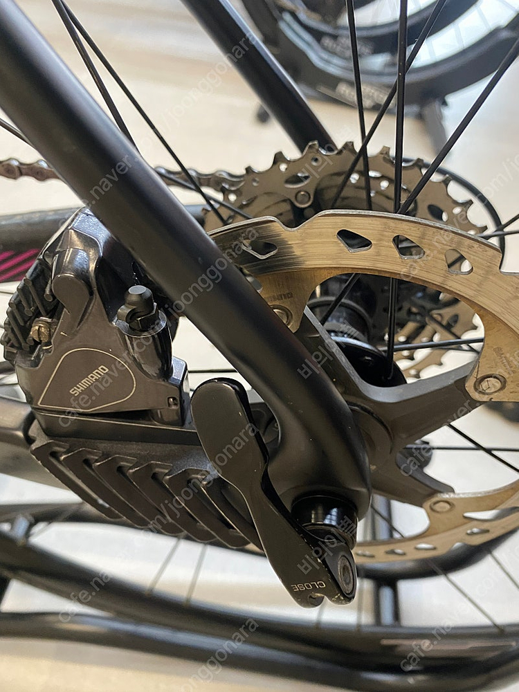 [대전/입문로드] 메리다 스컬트라 5000 (xs47)--6