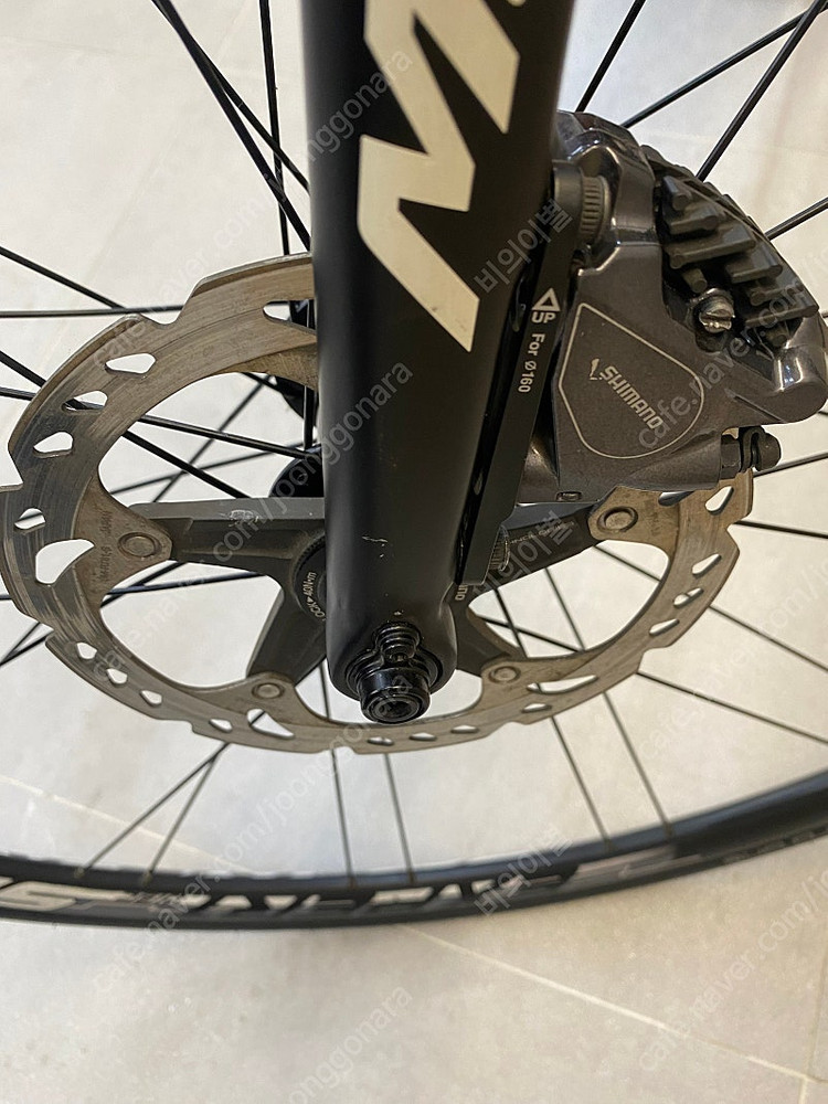 [대전/입문로드] 메리다 스컬트라 5000 (xs47)--7