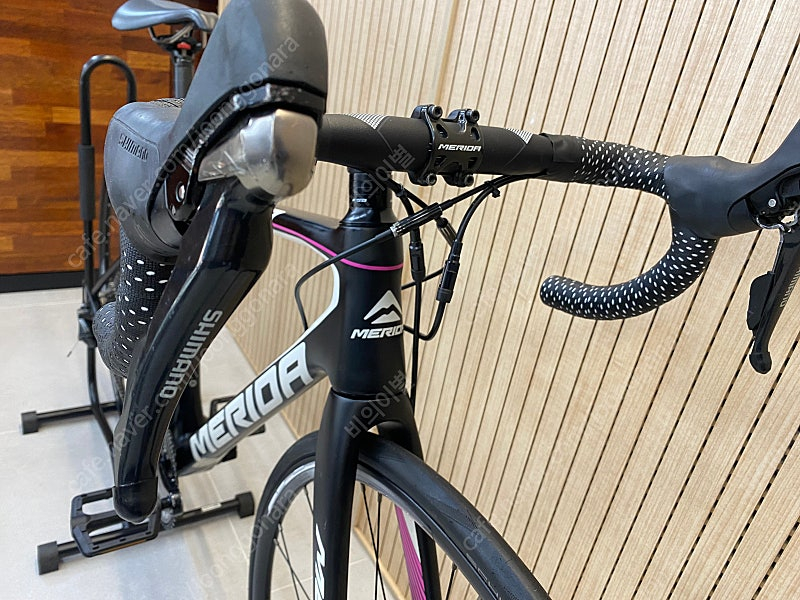 [대전/입문로드] 메리다 스컬트라 5000 (xs47)--9