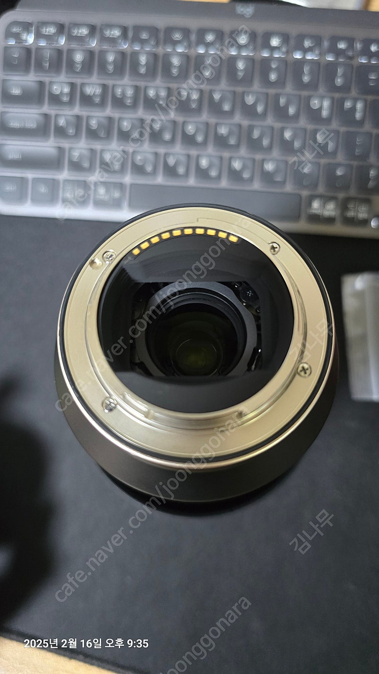 a7c / 렌즈 / 삼각대--7