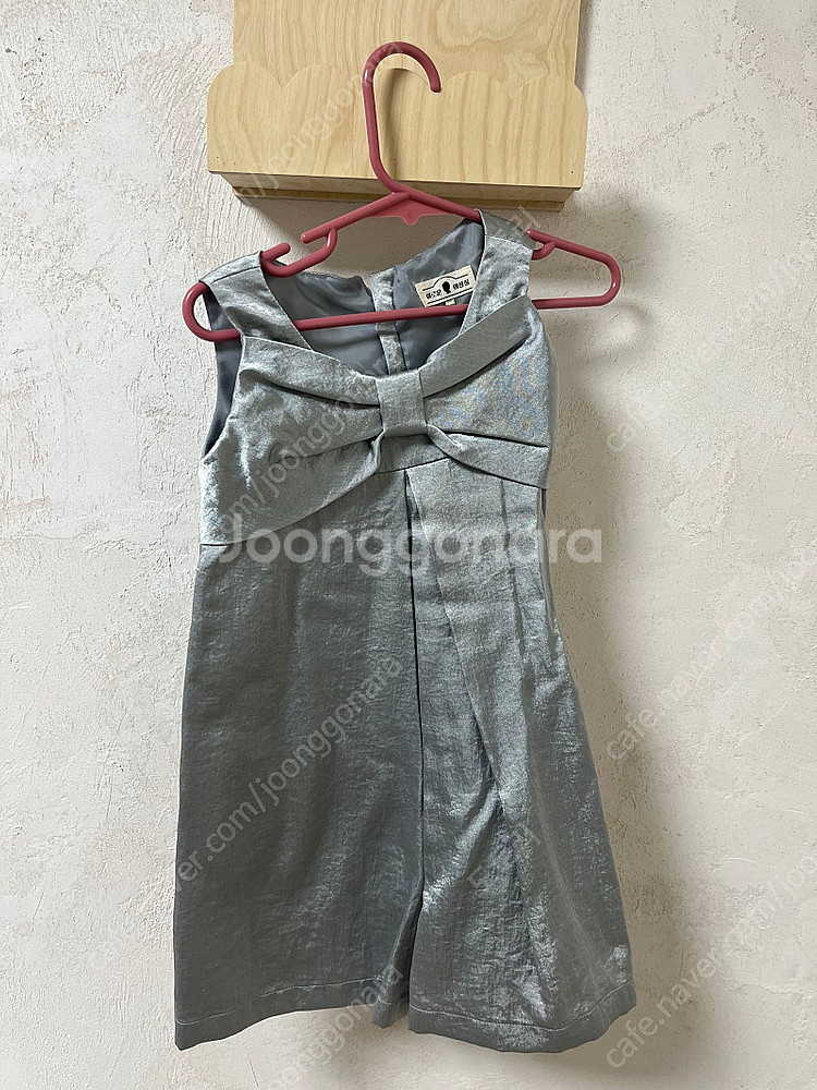 이로운의상실 아나스타샤코트 s + 눈의꽃 보넷 3사이즈--6