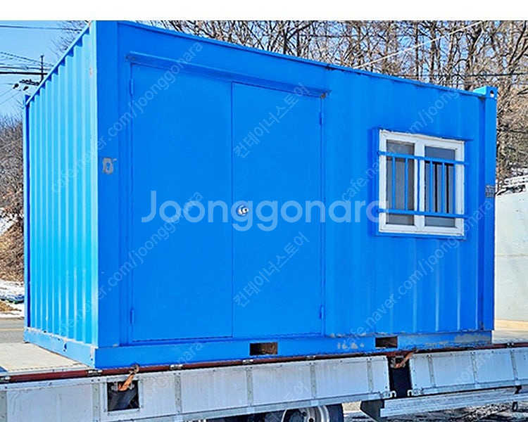 중고컨테이너 3mx4m 창고추천--0