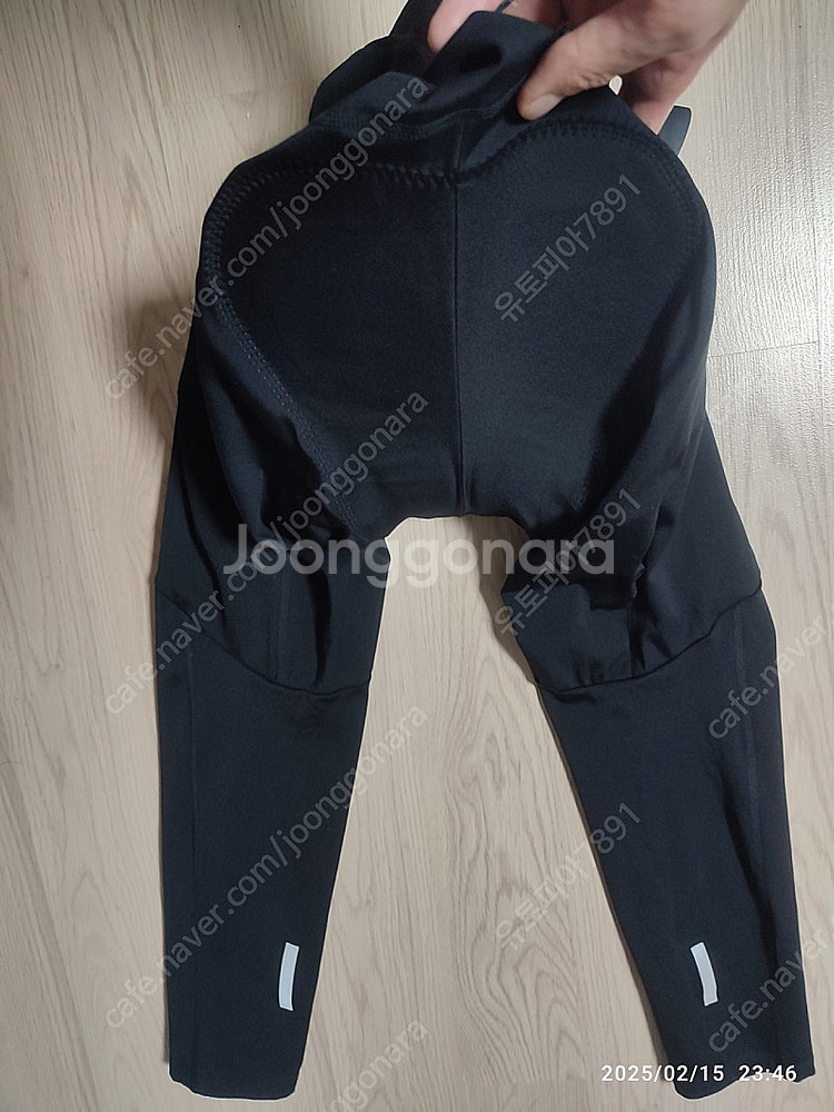 L기모 빕 겨울 동계 자전거 로드 mtb 픽시 하이브리...--0
