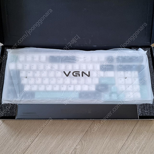 VGN S99 3모드 유무선 커스텀 기계식 키보드 판매