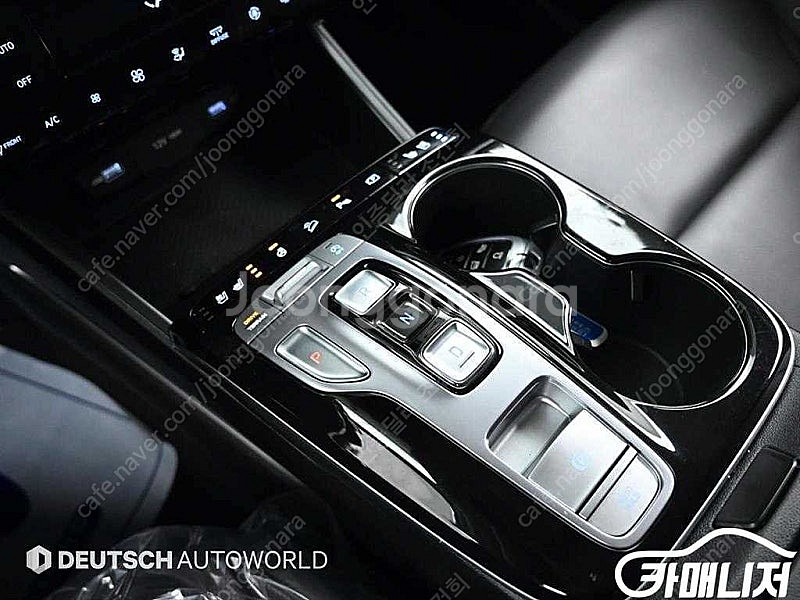 [현대]투싼 (NX4) 디젤 2.0 4WD 프리미엄 ★...--9