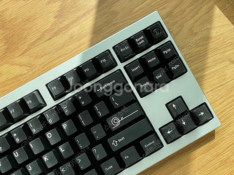 상컬트 F1-8X V2 WK 재아노(실버) A그레이드--1