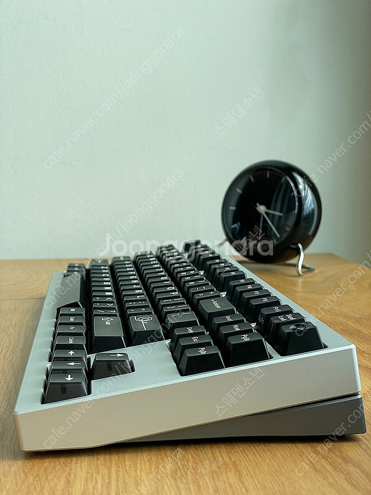 상컬트 F1-8X V2 WK 재아노(실버) A그레이드--0