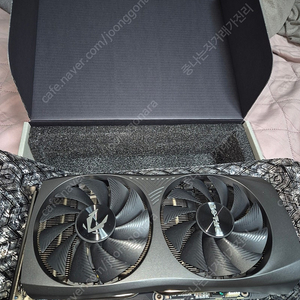 ZOTAC GAMING 지포스 RTX 4070 TWIN Edge OC D6X 12GB