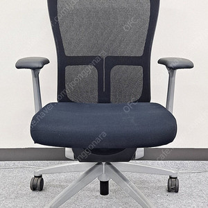 하워스 조디 의자 (Haworth Zody Chair / SZT-20-102MA1)