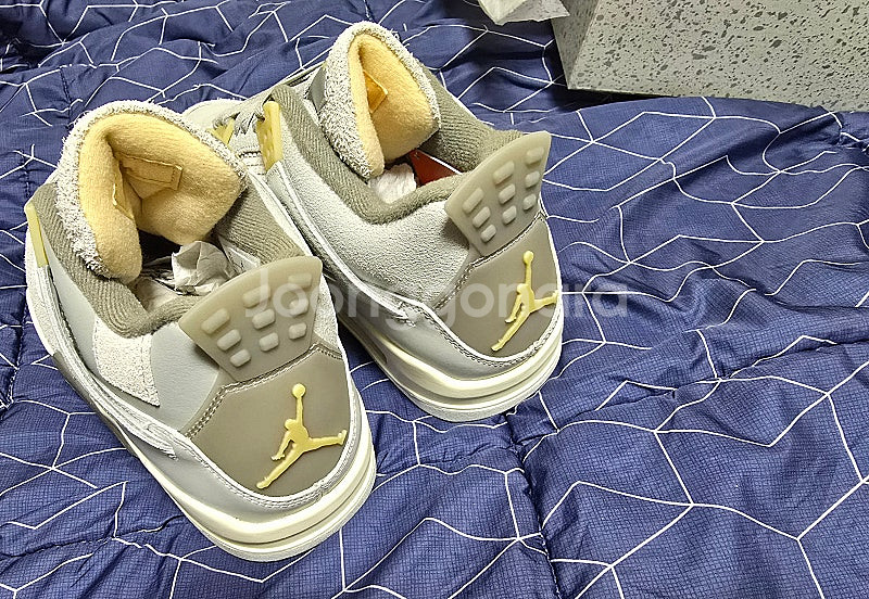 [나이키정품] Jordan 4 Retro SE Craf...--1