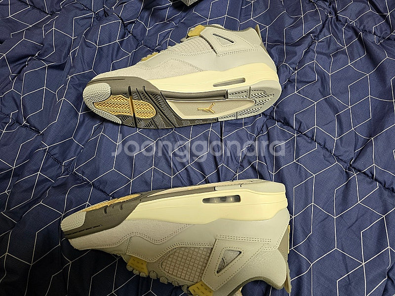 [나이키정품] Jordan 4 Retro SE Craf...--3
