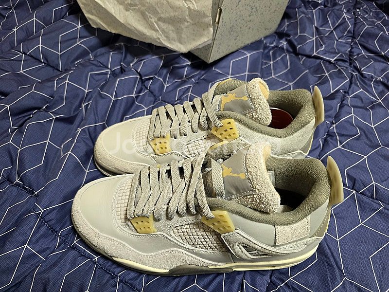 [나이키정품] Jordan 4 Retro SE Craf...--0